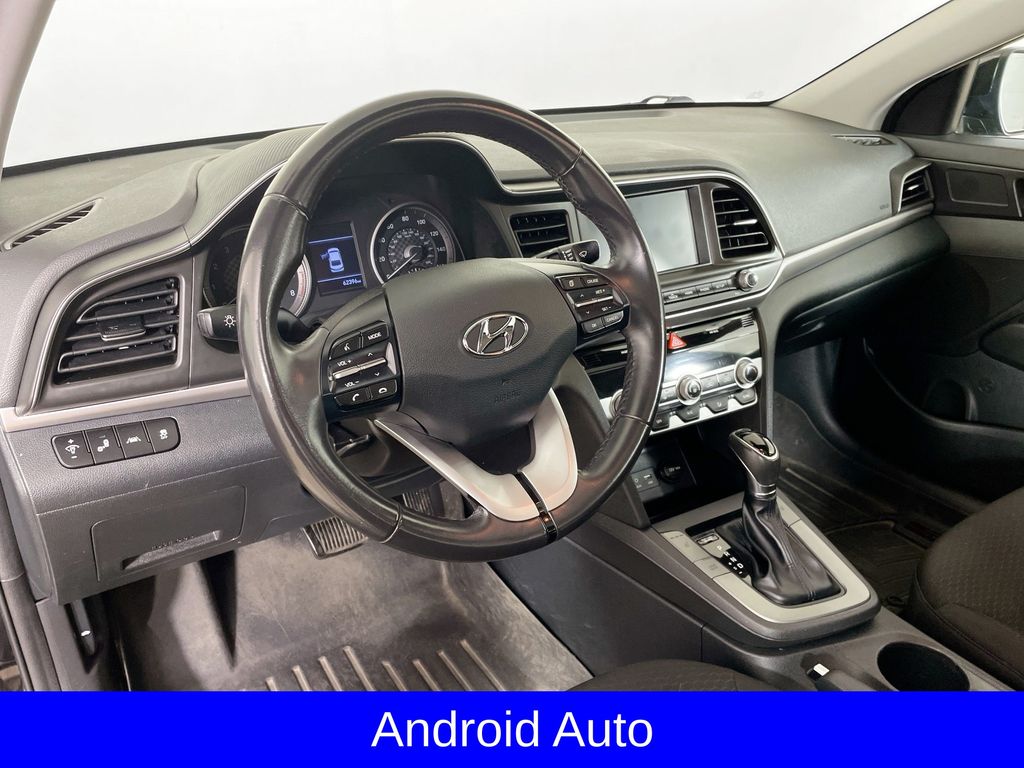 2019 Hyundai Elantra Value Edition photo 9