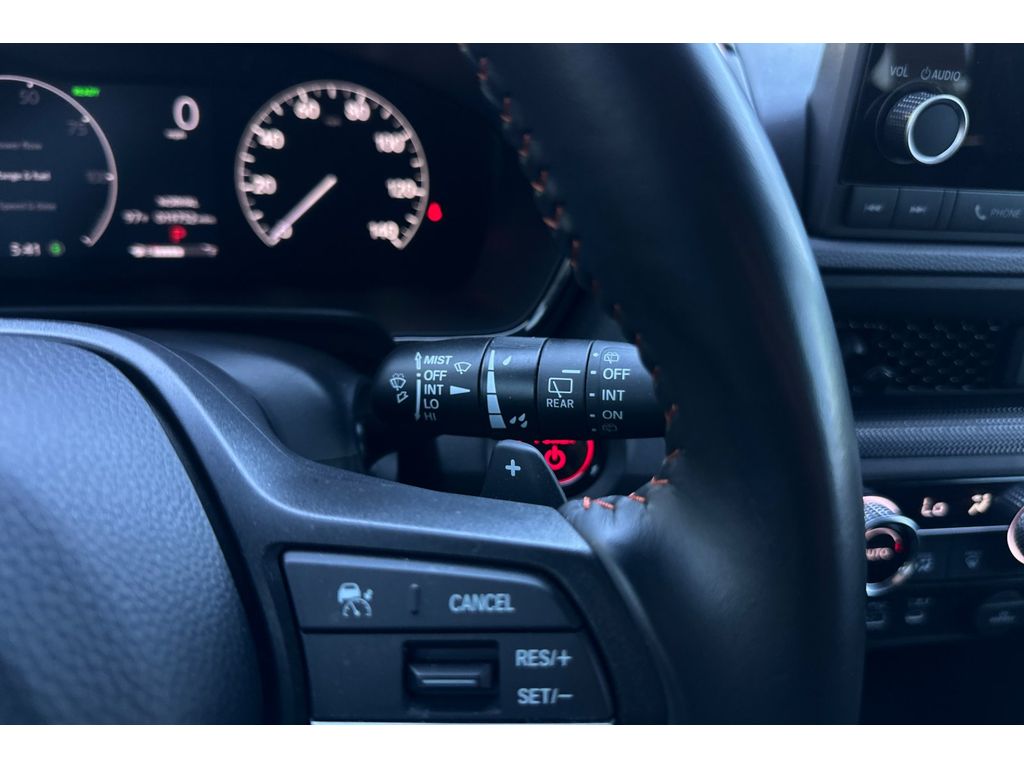 2023 Honda CR-V Hybrid Sport photo 38