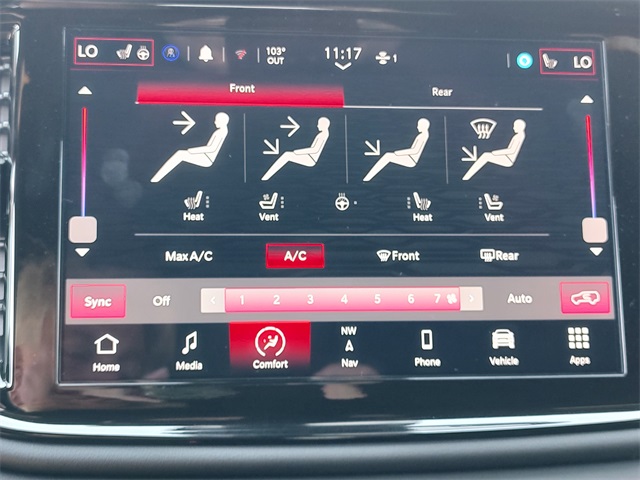 2025 Dodge Durango GT Plus photo 14