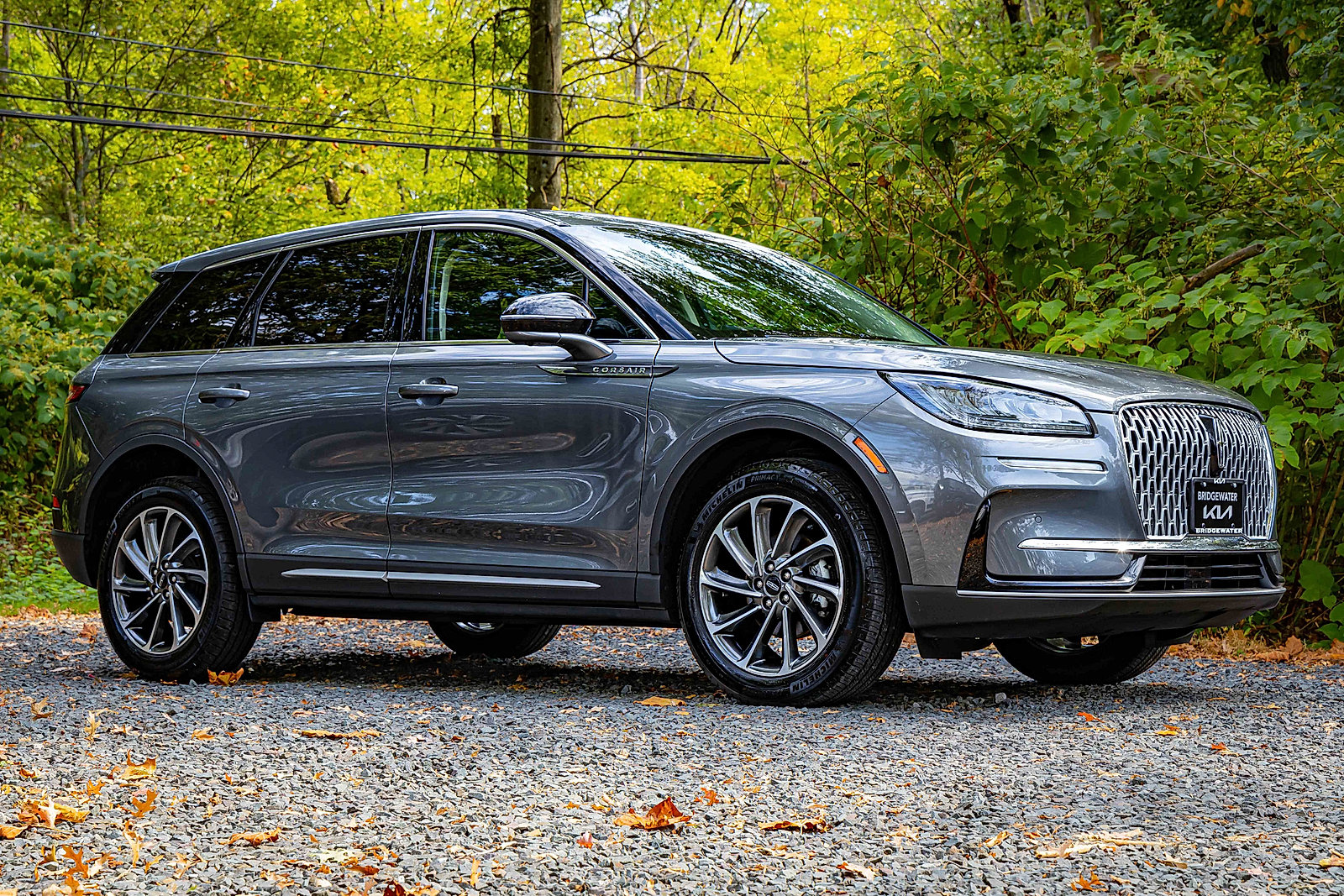 2024 Lincoln Corsair Premiere photo 18