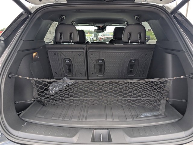 2025 Chevrolet Trailblazer ACTIV photo 19