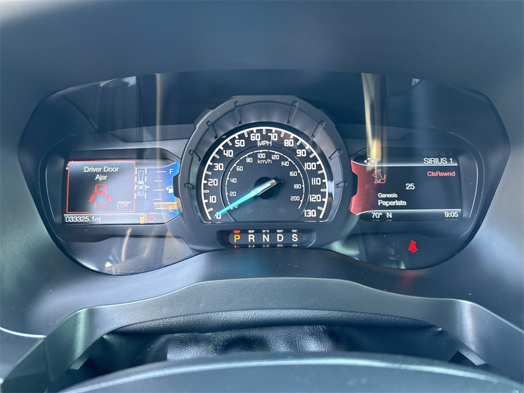 2022 Ford Ranger Lariat photo 33