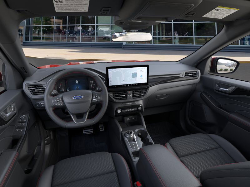 2026 Ford Escape ST-Line Select photo 4