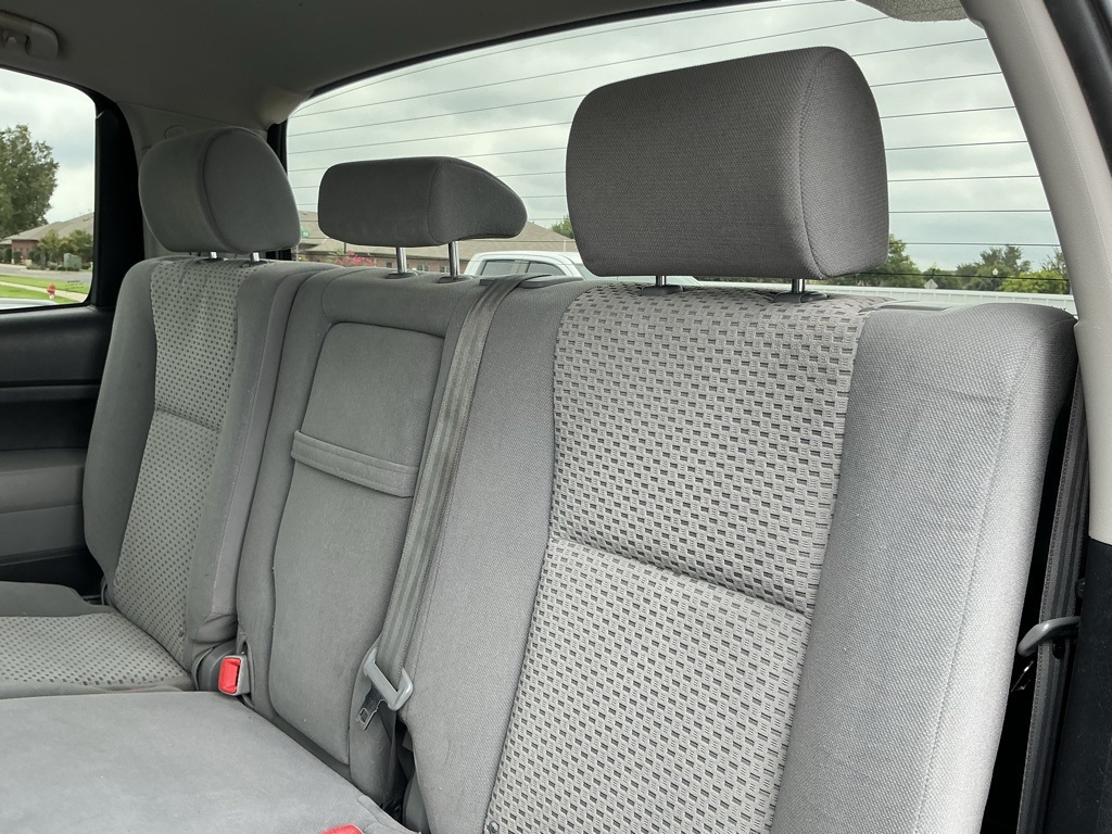 2008 Toyota Tundra SR5 photo 34
