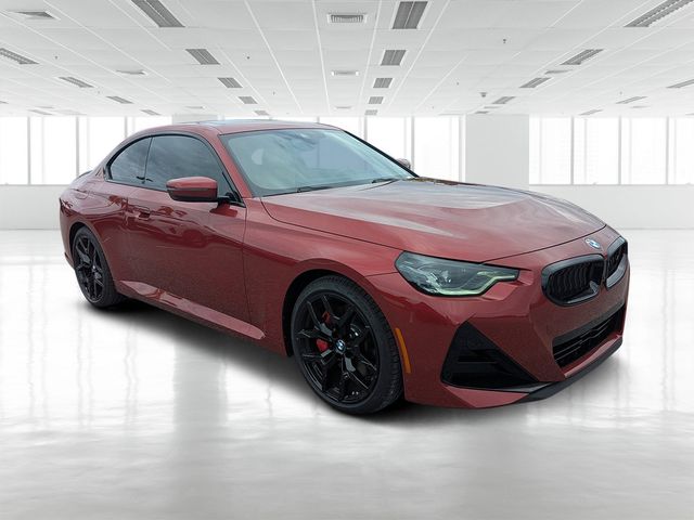 2025 BMW 2 Series 230i's photo