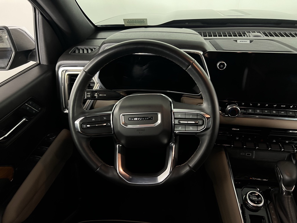 2023 Gmc Canyon Denali photo 11