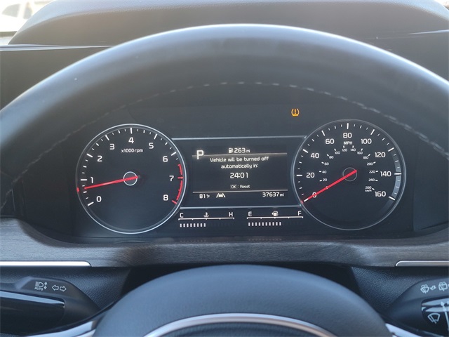2023 Kia Sorento X-Line S photo 30