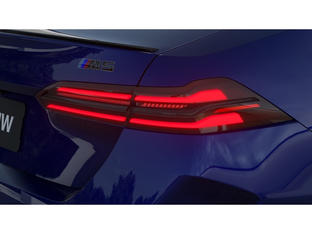 2026 Bmw M5 5 photo 8