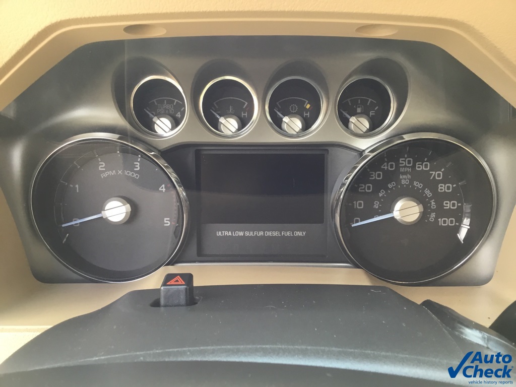 2015 Ford F-350 photo 49