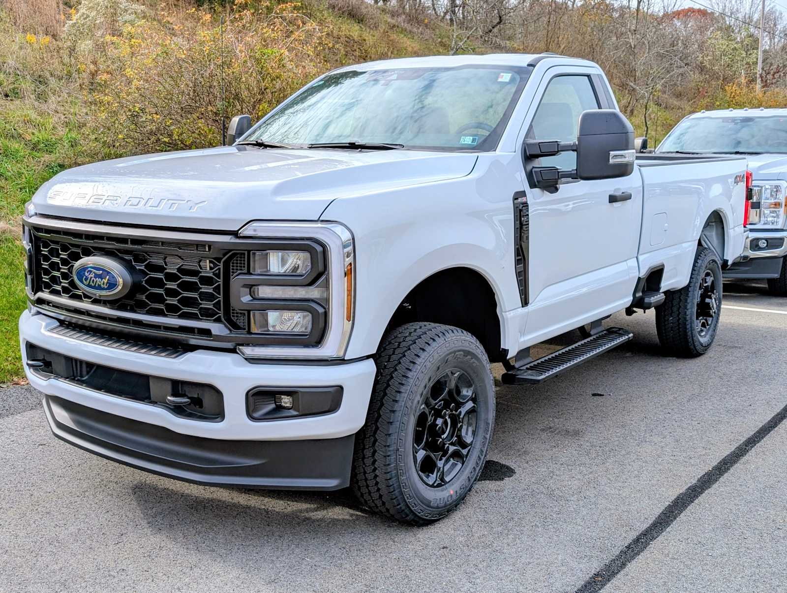 2026 Ford F-250 Base's photo