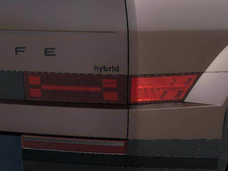 2026 Hyundai Santa Fe Calligraphy photo 8