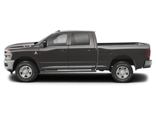 2025 Ram 2500 Big Horn photo 2