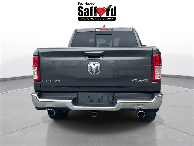 2022 Ram 1500 Big Horn Lone Star photo 6