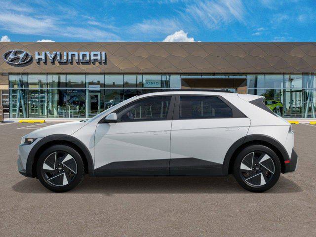 2025 Hyundai Ioniq 5 SEL photo 3