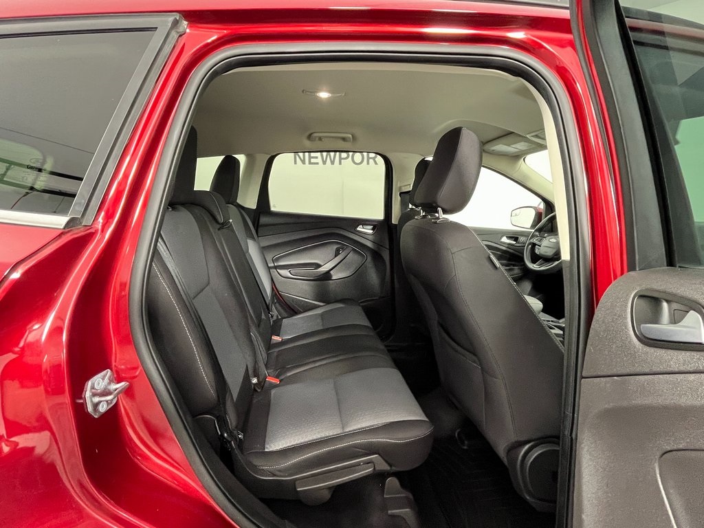2018 Ford Escape SE photo 16