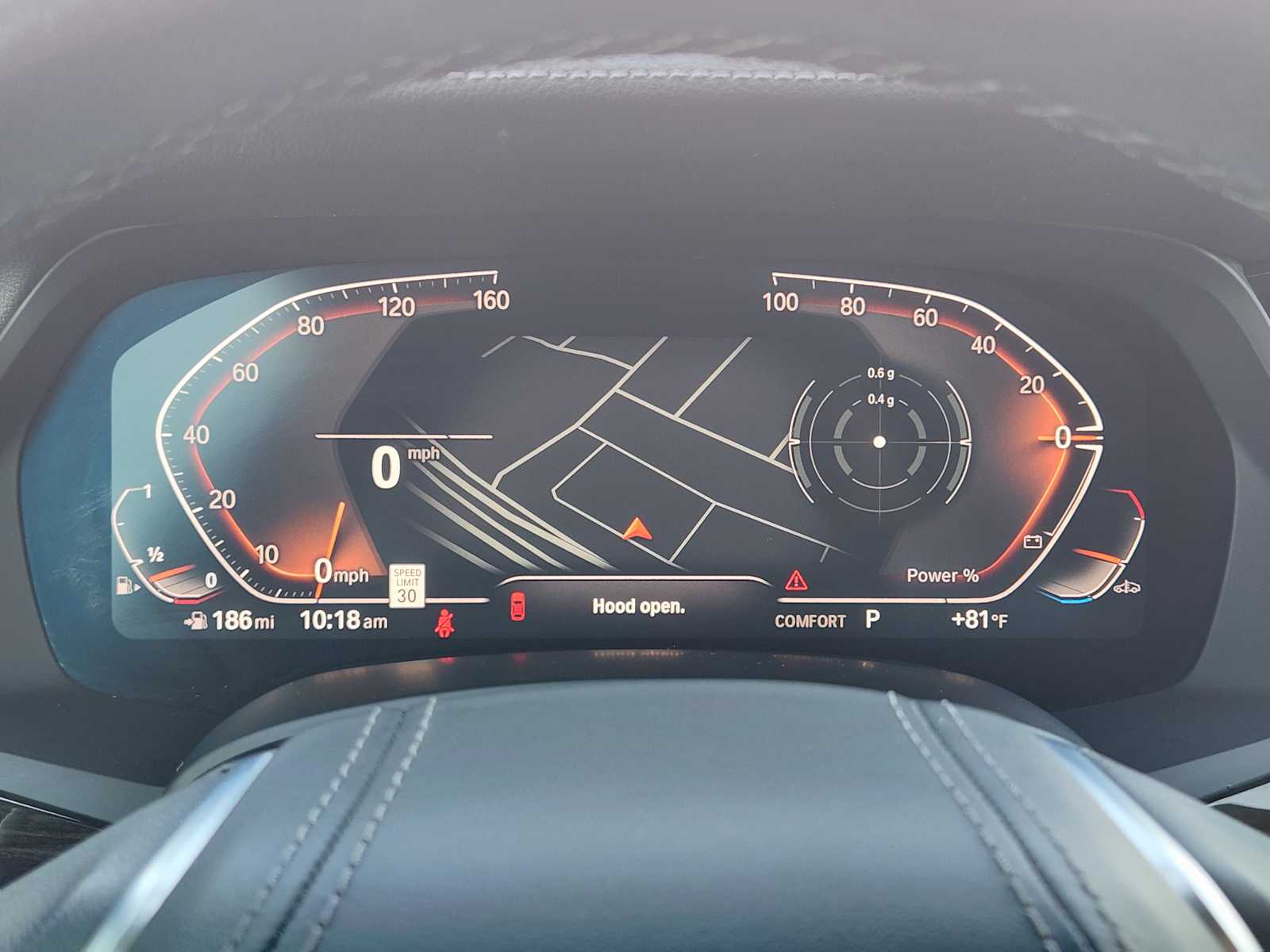 2021 Bmw X5 xDrive40i photo 9