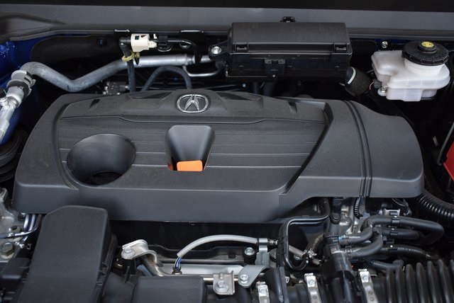 2024 Acura RDX A-Spec Advance photo 20