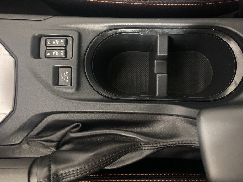 2023 Subaru Crosstrek Premium photo 26