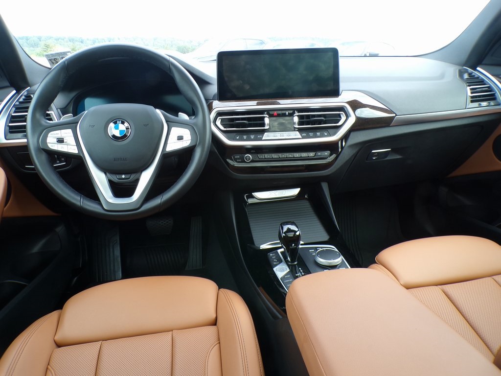 2023 Bmw X3 xDrive30i photo 11