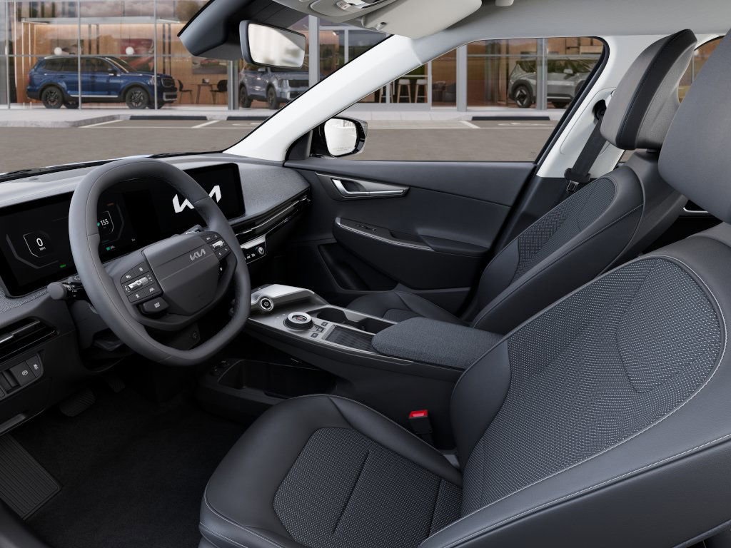 2025 Kia EV6 Light photo 16