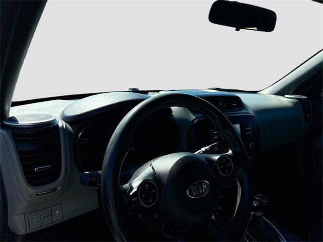 2015 Kia Soul photo 3