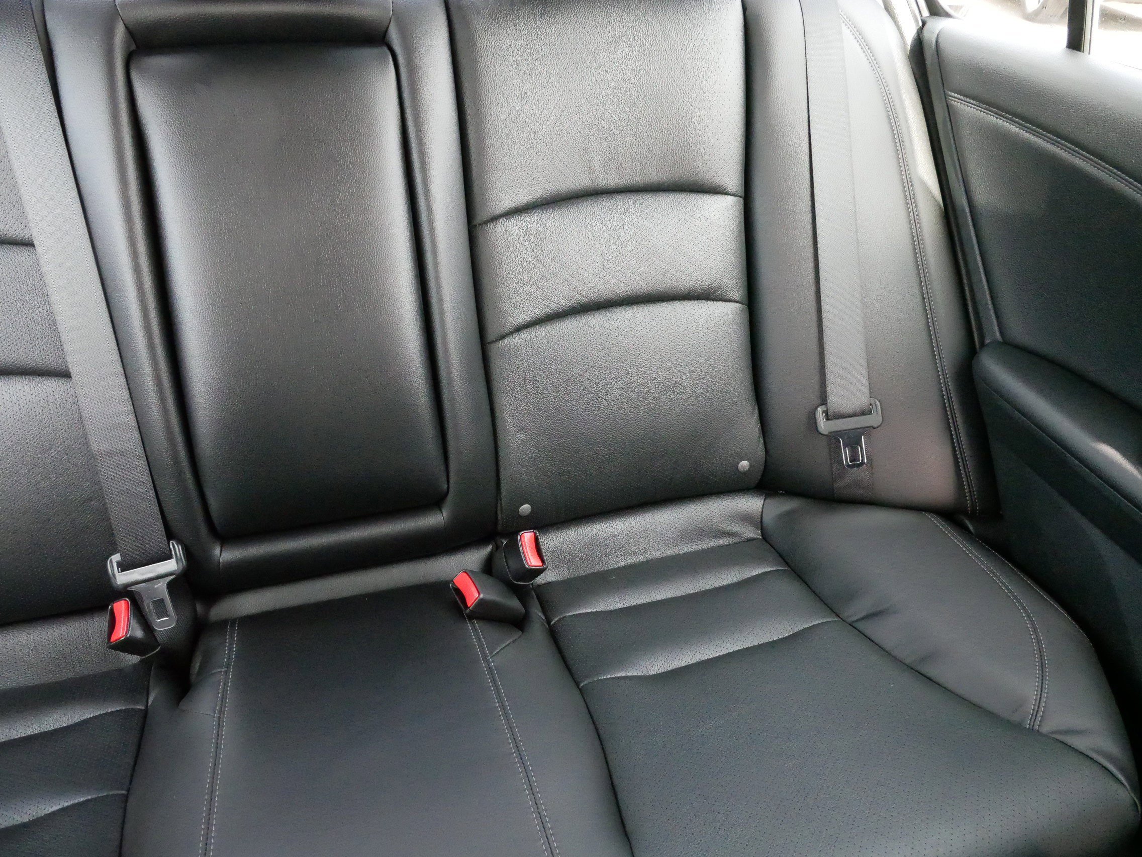 2017 Honda Accord EX photo 13
