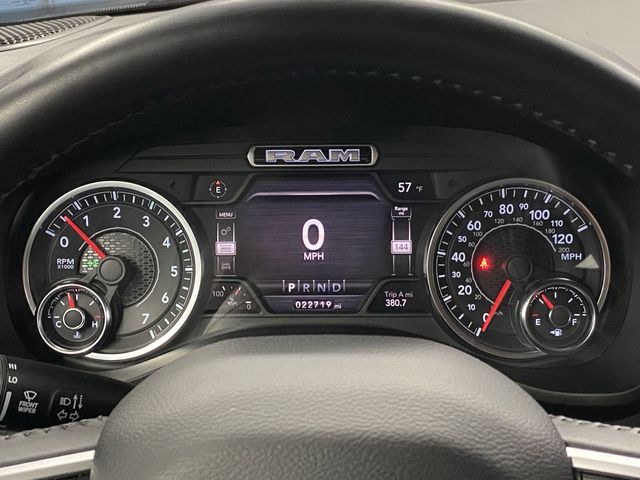 2020 Ram 1500 Big Horn Lone Star photo 15