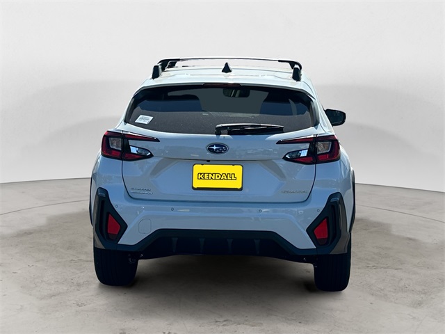 2025 Subaru Crosstrek Limited photo 4