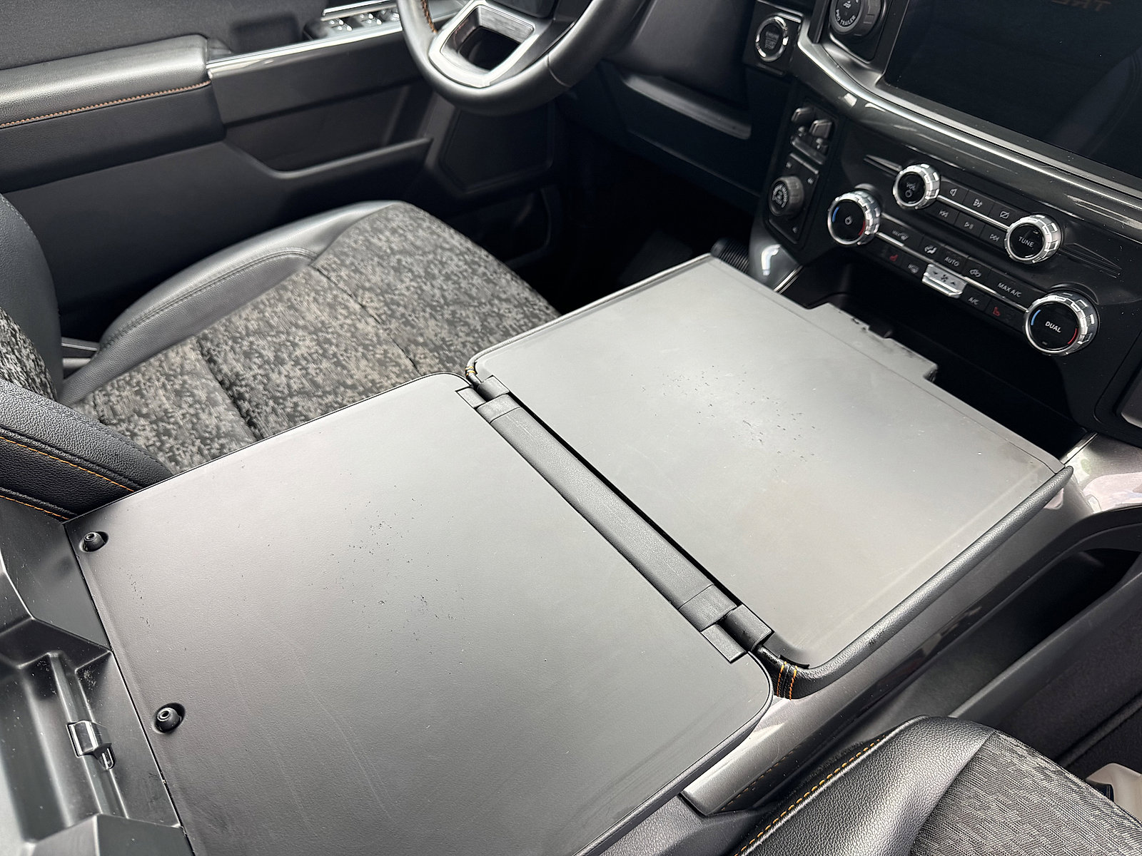 2023 Ford F-150 Tremor photo 20