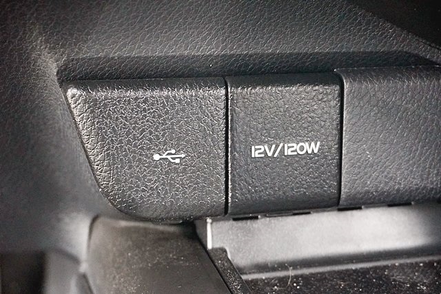 Used 2024 White Toyota SE image 26