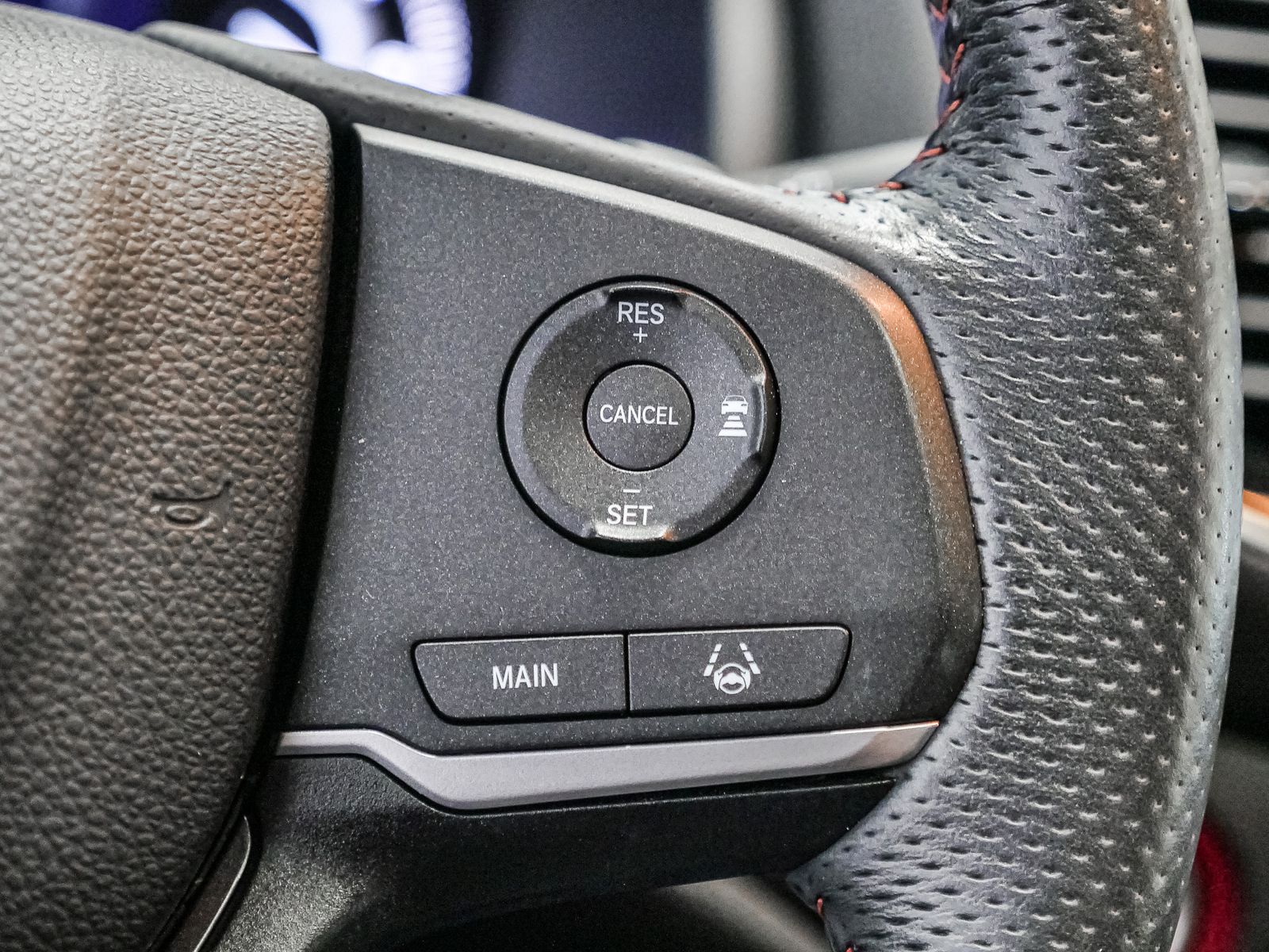 2022 Honda Passport TrailSport photo 34