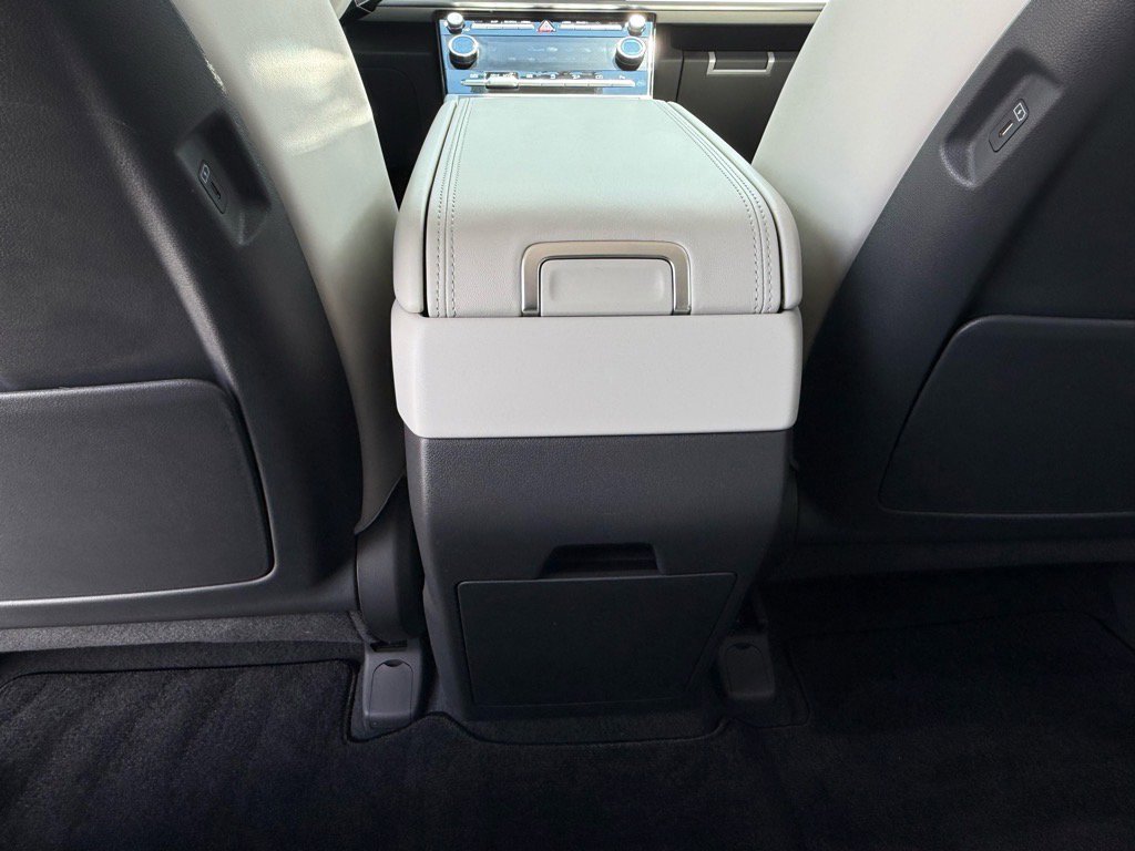 2024 Hyundai Santa Fe SEL photo 9