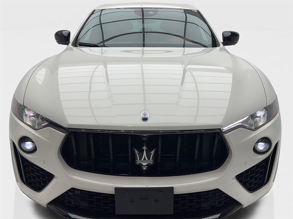 2022 Maserati Levante Modena photo 4