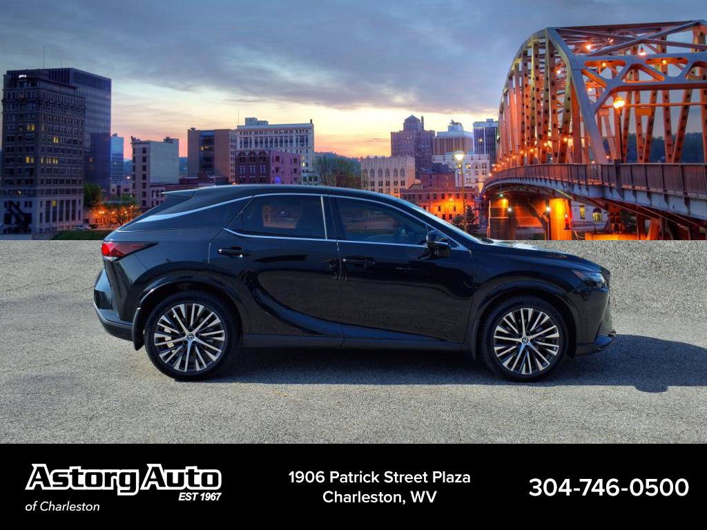 2023 Lexus RX 350 Premium photo 2