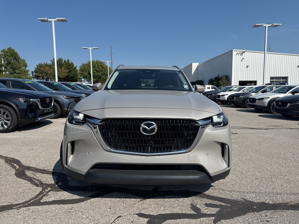 2025 Mazda CX-90 3.3 Turbo Preferred photo 16