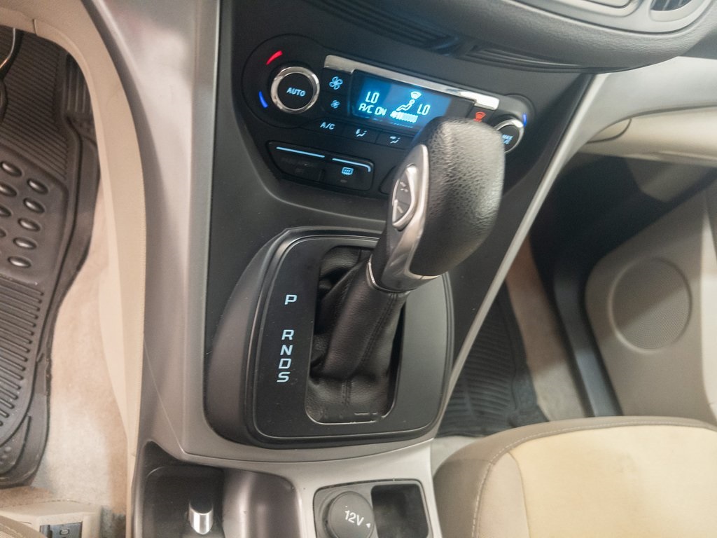 2013 Ford Escape SE photo 13