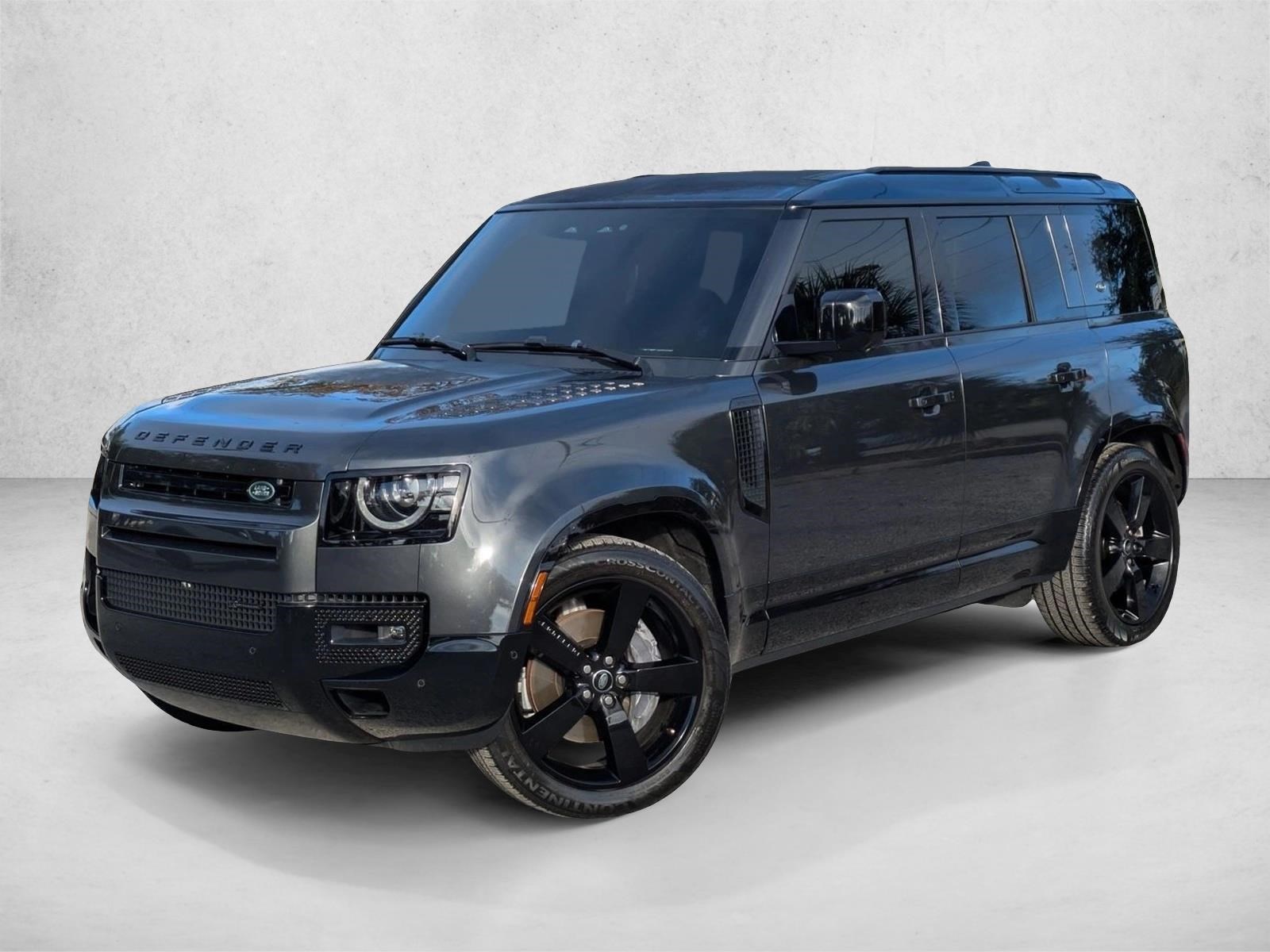 2023 Land Rover Defender X-Dynamic SE's photo