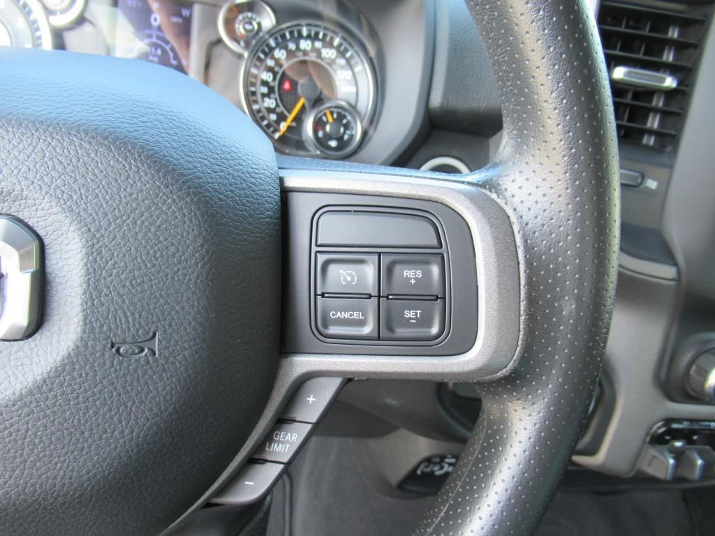 2022 Ram 3500 Tradesman photo 17