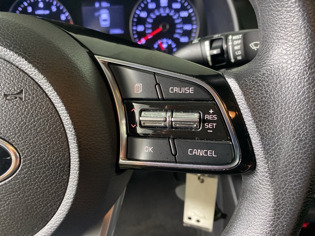 2020 Kia Forte LXS photo 15