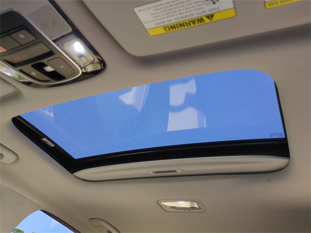 2022 Hyundai Tucson SEL photo 20