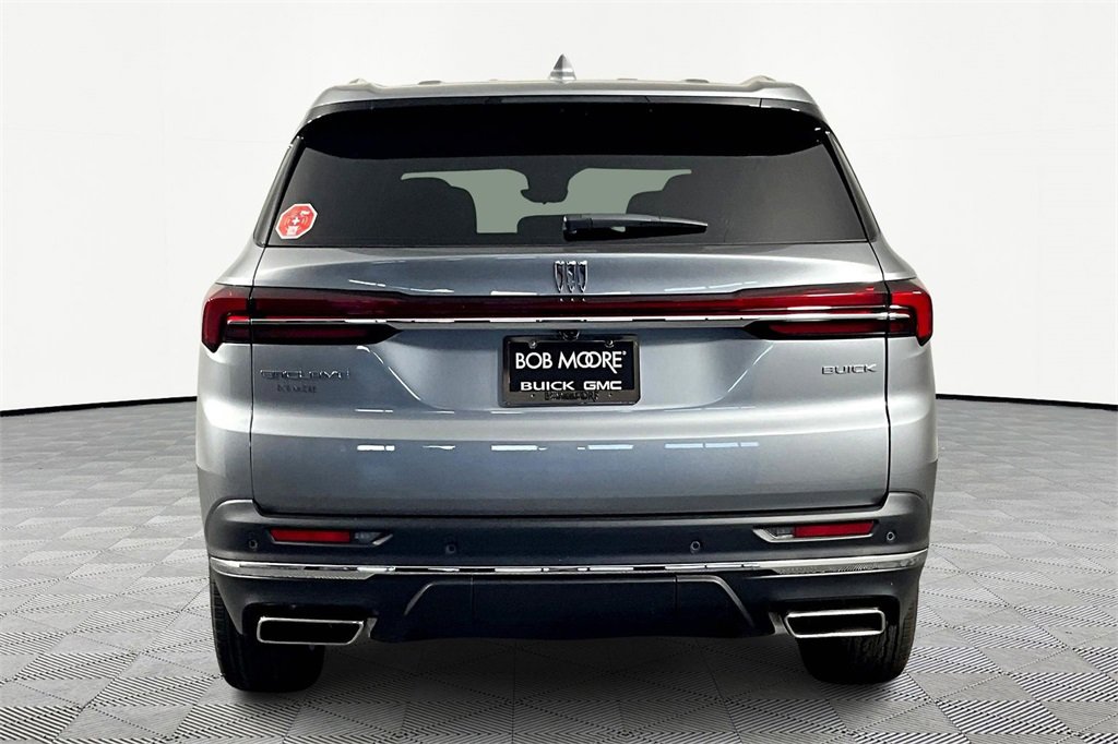 2026 Buick Enclave Preferred photo 3