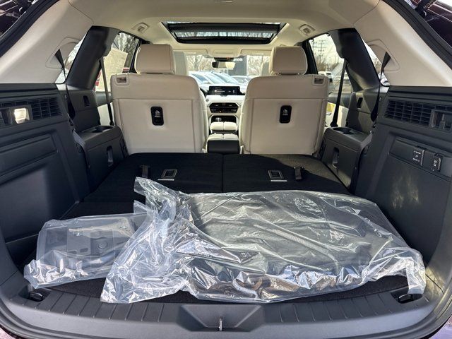 2025 Mazda CX-90 3.3 Turbo Premium Plus photo 12