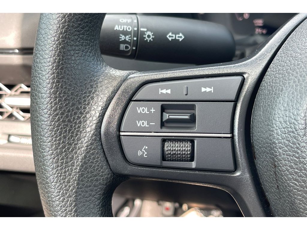 2025 Honda Accord 1.5T SE photo 30