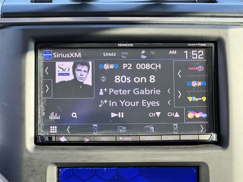 2015 Ram 1500 Big Horn photo 3