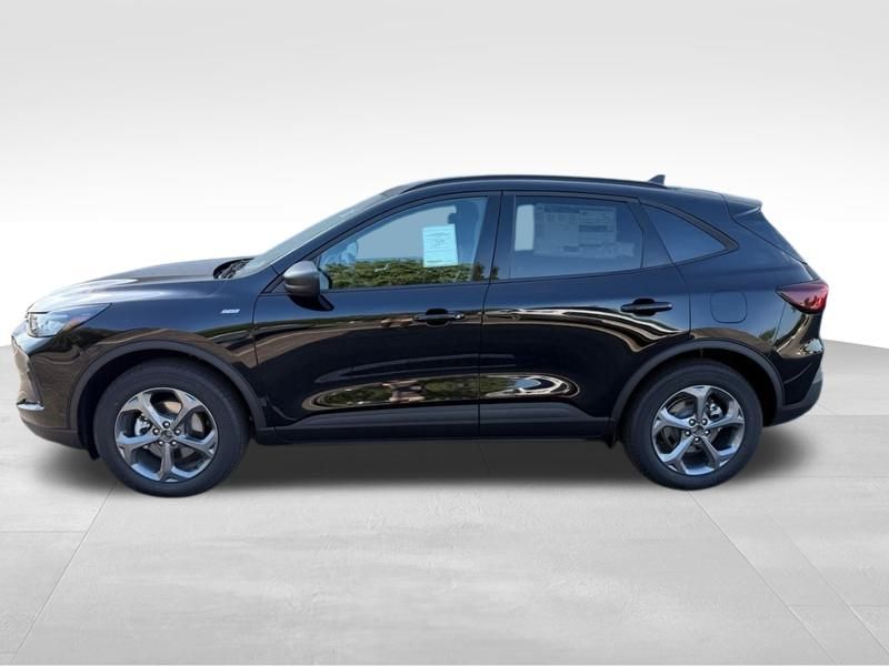 2025 Ford Escape ST-Line photo 3