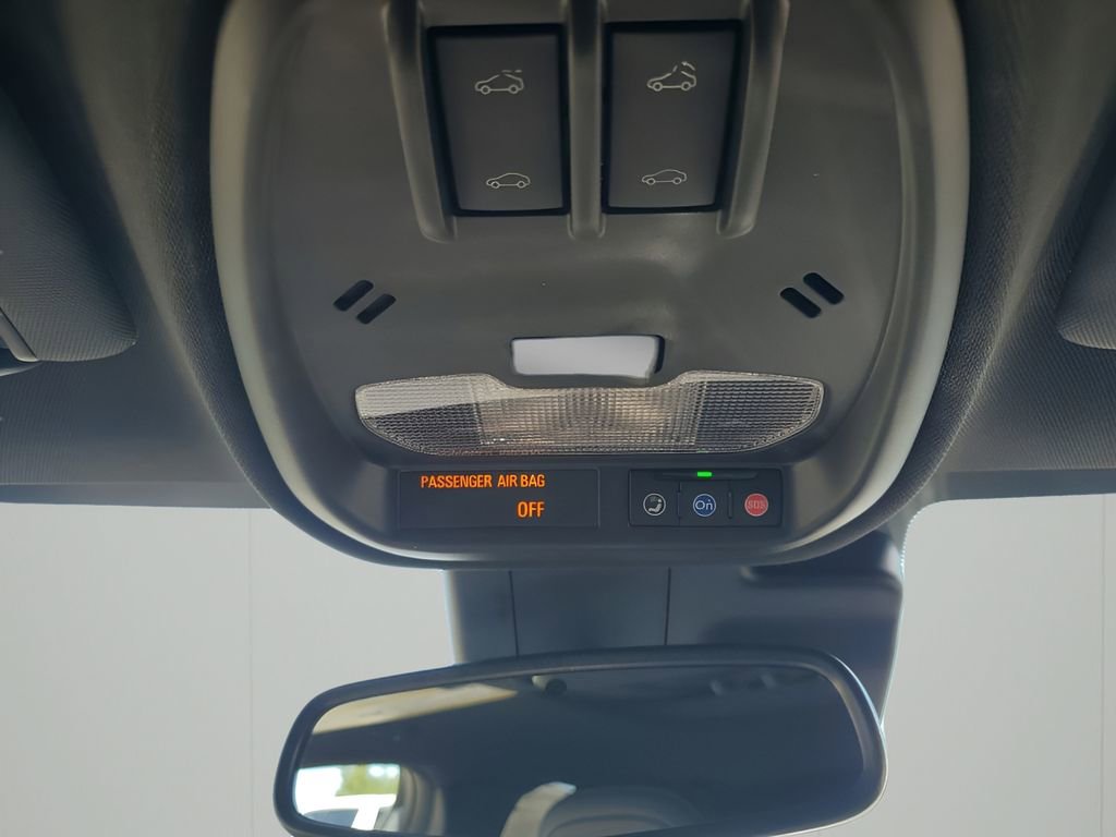 2025 Buick Envista Avenir photo 40