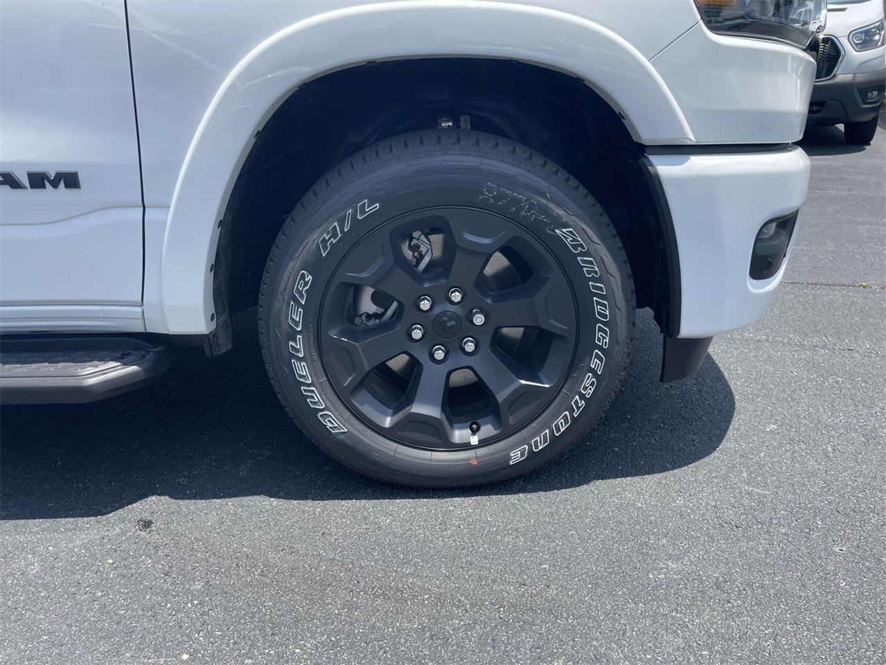2025 Ram 1500 Big Horn Lone Star photo 30