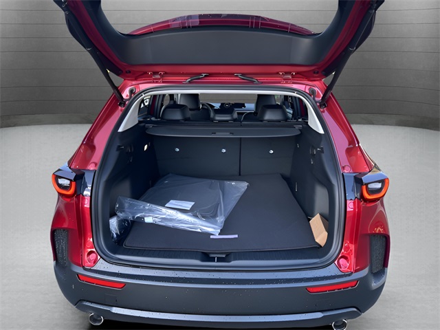 2025 Mazda CX-50 2.5 S Premium photo 29