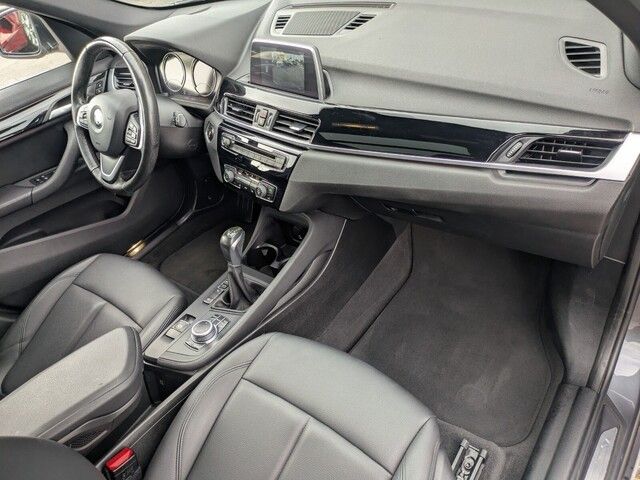 2019 Bmw X1 XDrive28i photo 32