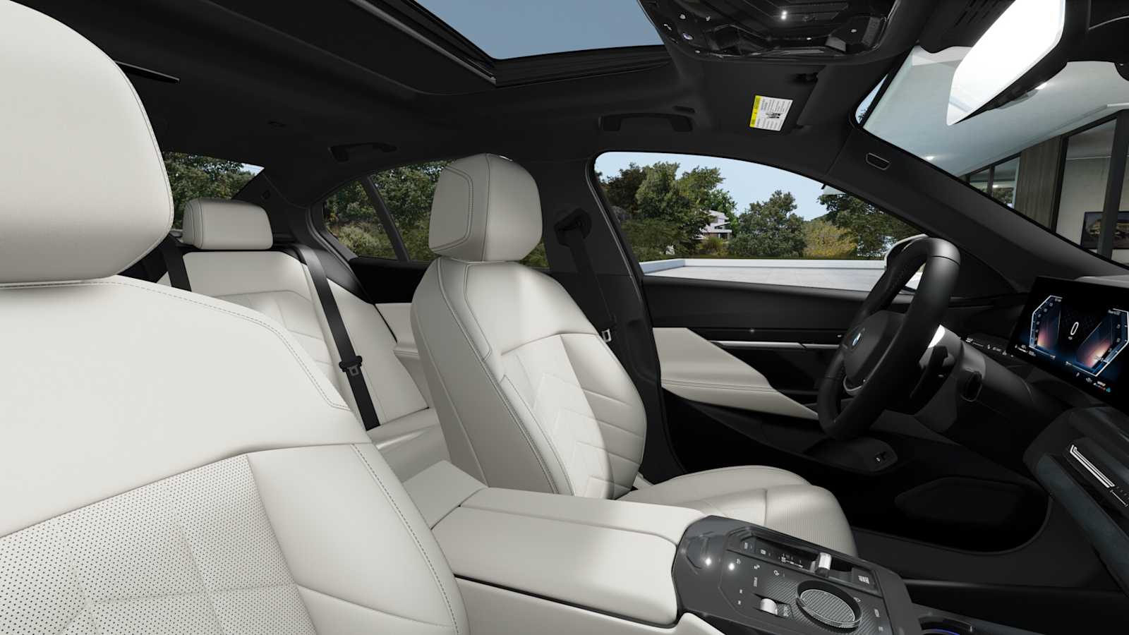 2026 Bmw 530i photo 7